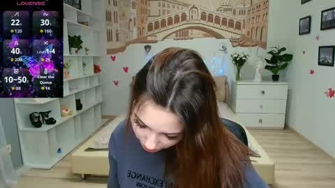 Kate online show from 26, 2, 2026