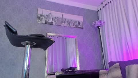 Kendall Saray   online show from 22, 2, 2025