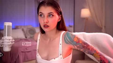 KittyBay  online show from 8, 6, 2026
