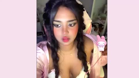 kittybun7 online show from 10, 6, 2026
