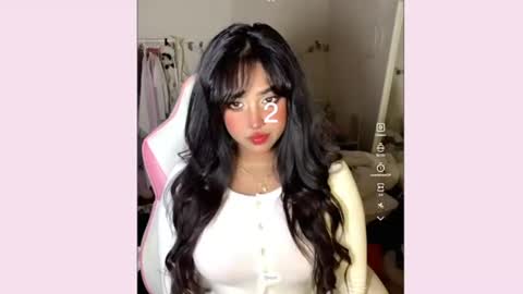 kittybun7 online show from 21, 7, 2026