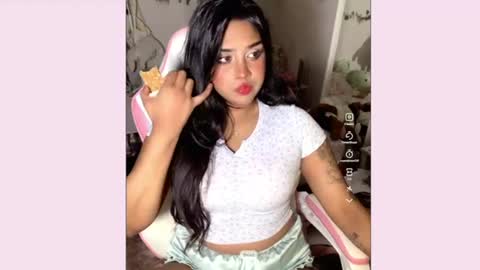 kittybun7 online show from 24, 7, 2026