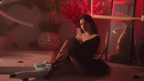 Snapshot of kittycaitlin chatting on 2, 1, 2025 Katya online show from 2, 1, 2025