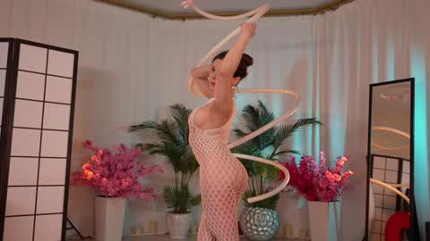 Snapshot of kittycaitlin chatting on 5, 1, 2025 Katya online show from 5, 1, 2025