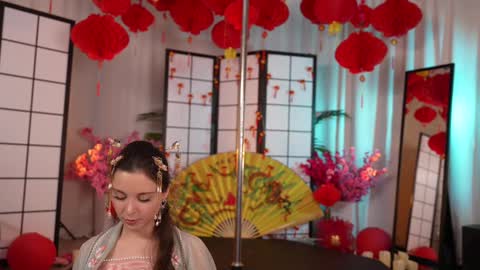 Snapshot of kittycaitlin chatting on 11, 2, 2025 Katya online show from 11, 2, 2025