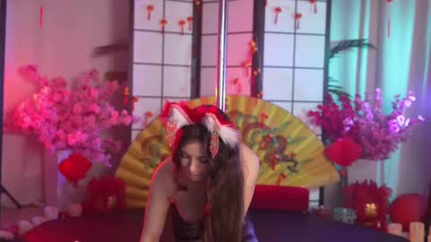 Snapshot of kittycaitlin chatting on 12, 2, 2025 Katya online show from 12, 2, 2025