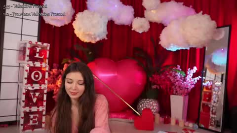 Snapshot of kittycaitlin chatting on 16, 2, 2025 Katya online show from 16, 2, 2025
