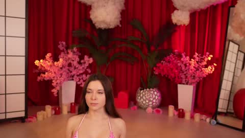 Snapshot of kittycaitlin chatting on 20, 2, 2025 Katya online show from 20, 2, 2025