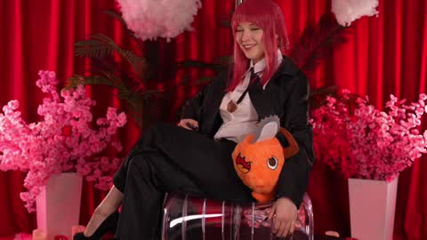 Snapshot of kittycaitlin chatting on 12, 3, 2025 Katya online show from 12, 3, 2025