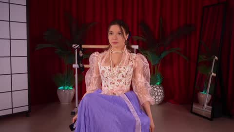 Snapshot of kittycaitlin chatting on 20, 11, 2025 Katya online show from 20, 11, 2025