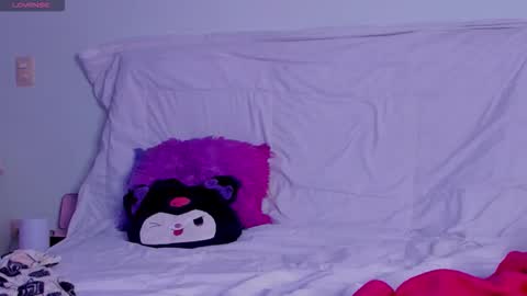 Snapshot of kittychannel_ chatting on 30, 11, 2025 KittyChanel online show from 30, 11, 2025