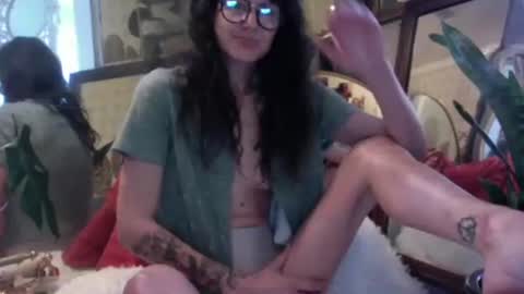 Kitty Cocktail online show from 7, 3, 2026