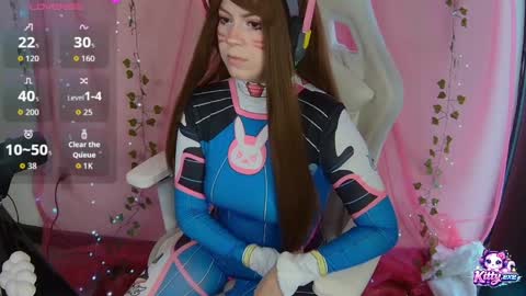 kittyexe1 online show from 24, 5, 2026