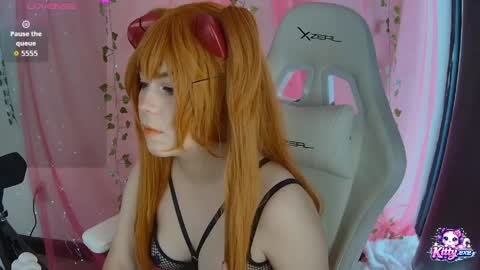 kittyexe1 online show from 31, 5, 2026
