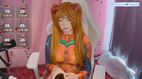 kittyexe1 online show from 30, 7, 2026