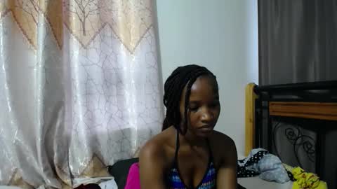 Snapshot of kittyfay_ chatting on 8, 5, 2026 Fay online show from 8, 5, 2026