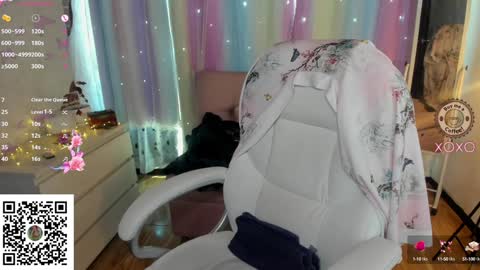 Samantha Grey online show from 18, 1, 2025