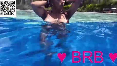 Samantha Grey online show from 11, 3, 2025