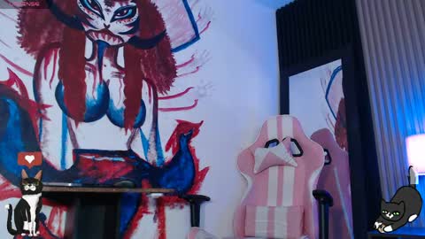 kittyhouse_hs online show from 27, 4, 2026
