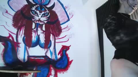 kittyhouse_hs online show from 16, 6, 2026