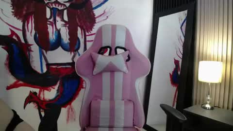 Snapshot of kittyhouse_hs chatting on 18, 6, 2026 kittyhouse_hs online show from 18, 6, 2026