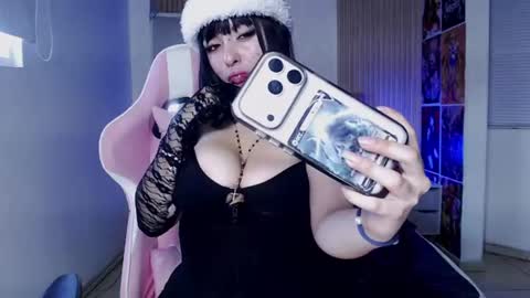 Snapshot of kittyhouse_hs chatting on 24, 6, 2026 kittyhouse_hs online show from 24, 6, 2026