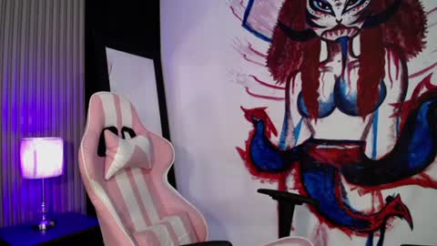 Snapshot of kittyhouse_hs chatting on 14, 7, 2026 kittyhouse_hs online show from 14, 7, 2026