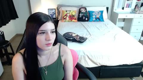 Isabel online show from 22, 2, 2025