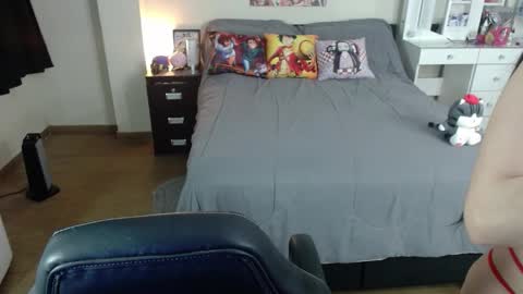 Isabel online show from 16, 9, 2025