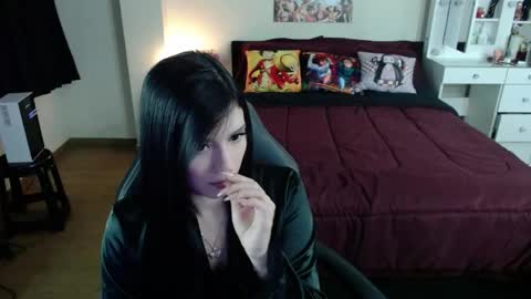 Isabel online show from 27, 4, 2026