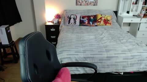 Isabel online show from 28, 4, 2026