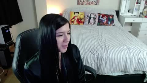 Isabel online show from 7, 6, 2026
