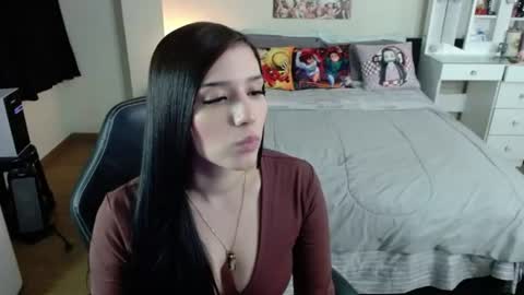 Isabel online show from 13, 6, 2026