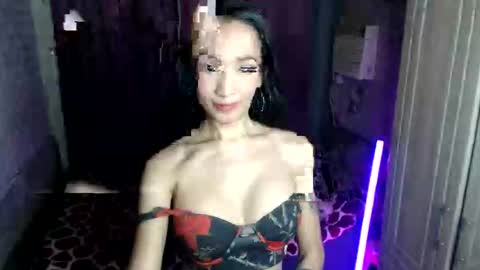 Katarena Latsveya online show from 24, 4, 2026