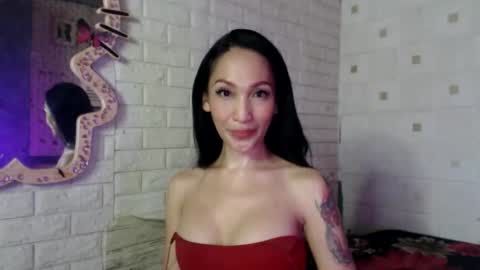 Katarena Latsveya online show from 2, 6, 2026