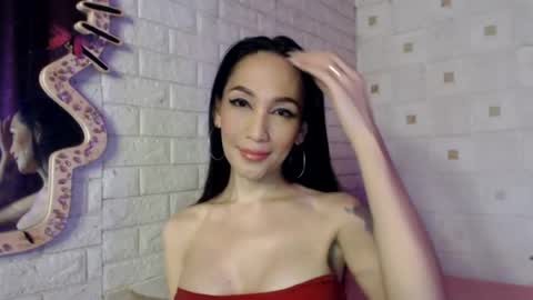Katarena Latsveya online show from 26, 7, 2026