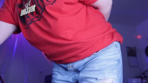 Snapshot of kittykay86 chatting on 20, 1, 2025 Bella Blue BBW online show from 20, 1, 2025