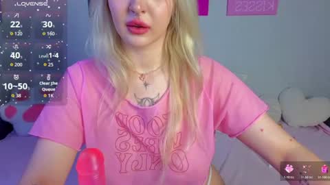 kittykendall online show from 18, 7, 2026