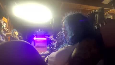 kittyLuvsDee online show from 26, 9, 2025