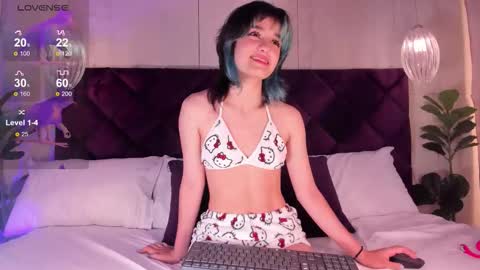 Kitty online show from 10, 3, 2026