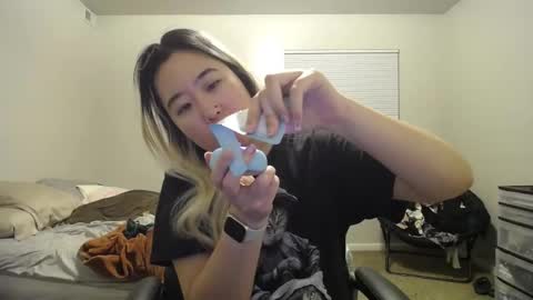 Mei online show from 22, 12, 2024