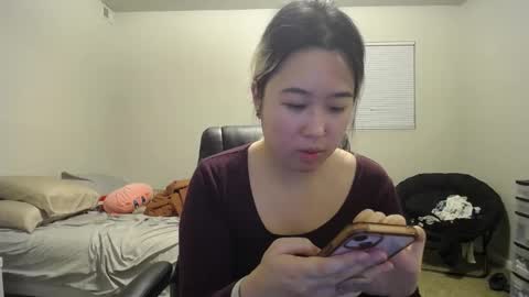 Mei online show from 30, 12, 2024