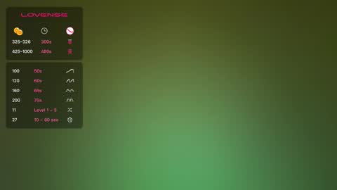 Snapshot of kittymia8 chatting on 18, 12, 2025 mia online show from 18, 12, 2025