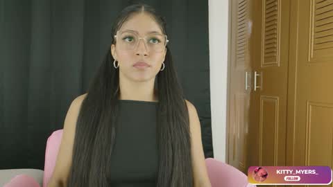 kittymyers_ online show from 3, 4, 2026