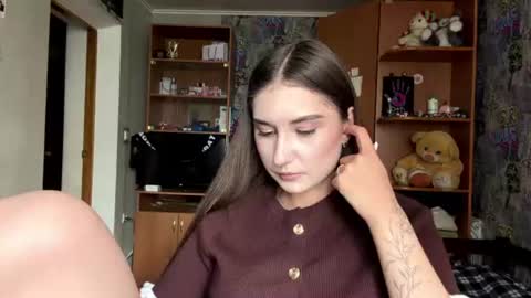 Molly online show from 23, 7, 2026