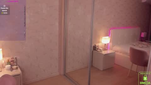 Snapshot of kittyrayy chatting on 9, 1, 2026 Becky online show from 9, 1, 2026