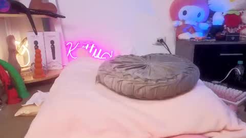 Kitty online show from 26, 7, 2026