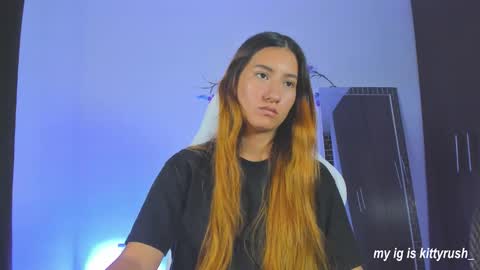 Snapshot of kittyrush_ chatting on 3, 2, 2026 kitty online show from 3, 2, 2026