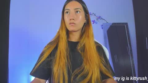 Snapshot of kittyrush_ chatting on 3, 2, 2026 kitty online show from 3, 2, 2026