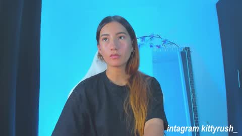 Snapshot of kittyrush_ chatting on 6, 2, 2026 kitty online show from 6, 2, 2026